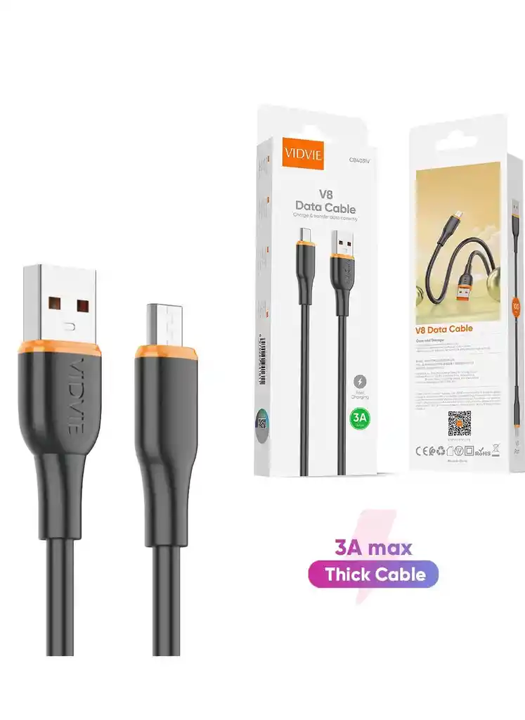 Cable Usb Micro Usb