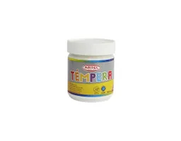 Tempera 100ml Blanco Artel