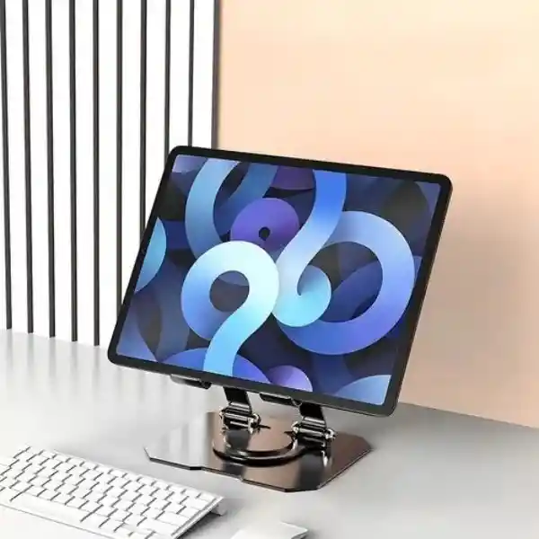 Soporte De Tablet Para Escritorio