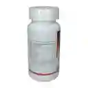 Ginseng Fnl Natural 60 Cápsulas Suplemento Bienestar Mental