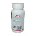 Ginseng Fnl Natural 60 Cápsulas Suplemento Bienestar Mental