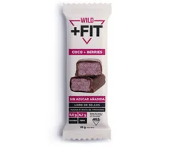 Wild Fit Berries Coco