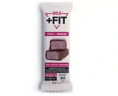 Wild Fit Berries Coco