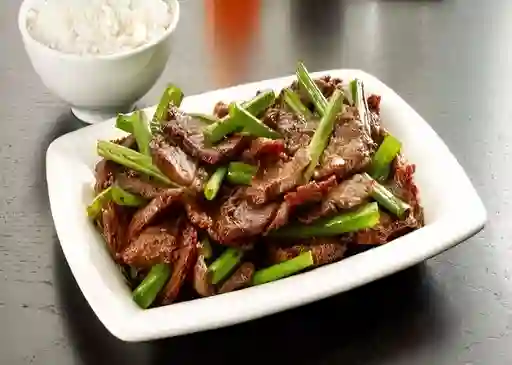 Menú para 8 Personas