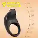 Anillo Vibrador Dolphin