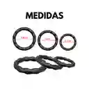 Kit Anillos Básicos