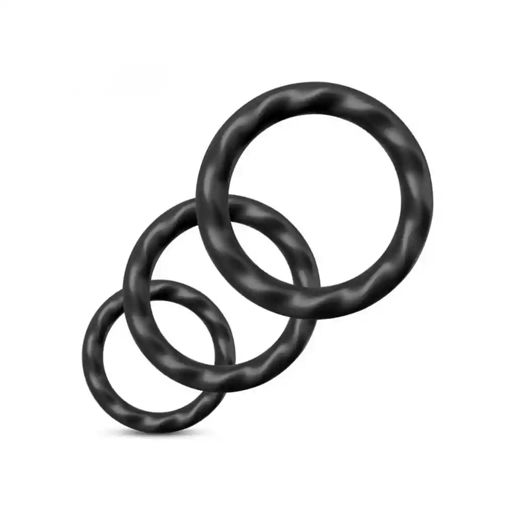 Kit Anillos Básicos