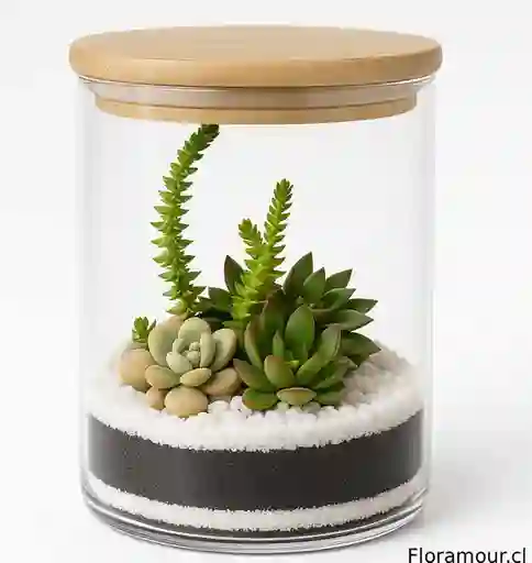 Terra Zen - Terrario