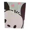 Bolsa De Regalo Kawai Personajes Sanrio 33x25.5x11cm