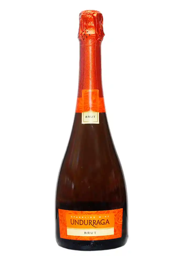 Undurraga Brut 750 Cc