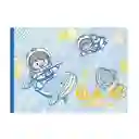 Block De Dibujo 25 Hojas