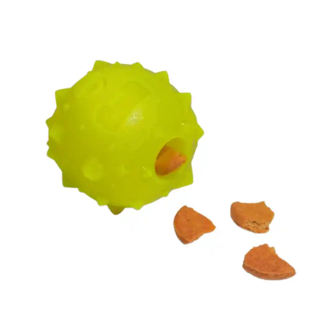 Zee.dog, Rob The Microbe, Juguete Para Perros