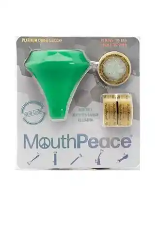 Filtro Para Bong Mouthpeace Kit + 3 Filtros - Moose Labs
