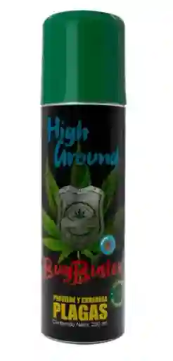 High Ground Bug Buster