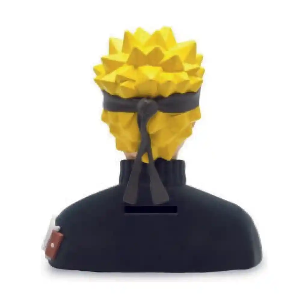 Alcancia De Naruto 3d