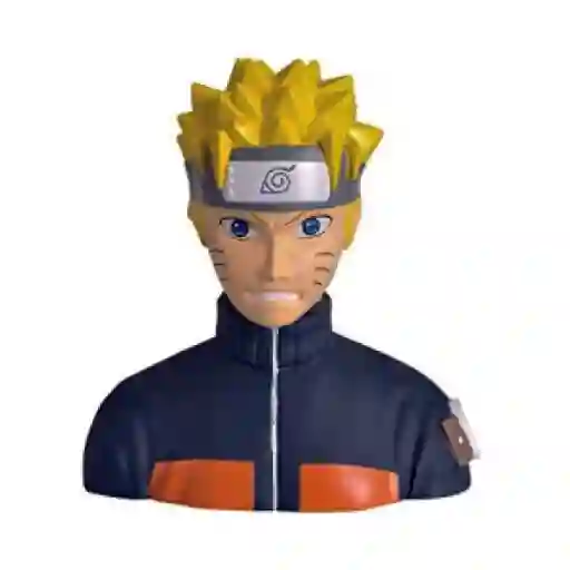 Alcancia De Naruto 3d
