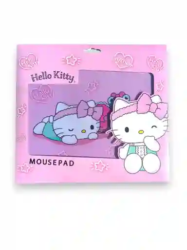 Mouse Pad Hello Kitty 1