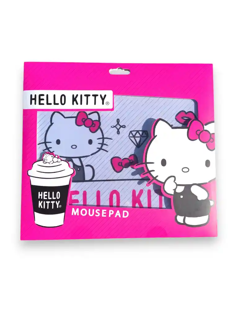 Mouse Pad Hello Kitty 2