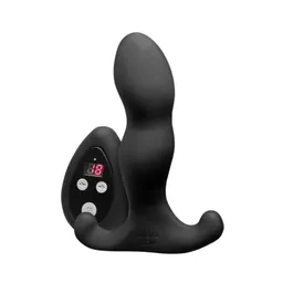 Prostático Vibrante Vice 2