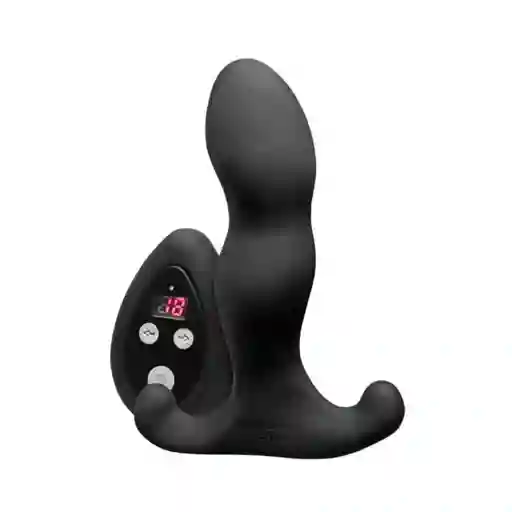 Prostático Vibrante Vice 2