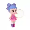 Muñeca Bubiloons Con Globos Y Accesorios -ammy