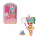 Muñeca Bubiloons Con Globos Y Accesorios - Quinn