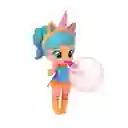 Muñeca Bubiloons Con Globos Y Accesorios - Quinn