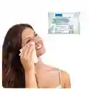 Toallitas Desmaquillantes Natural Line Todo Tipo Pieles 24 Pcs