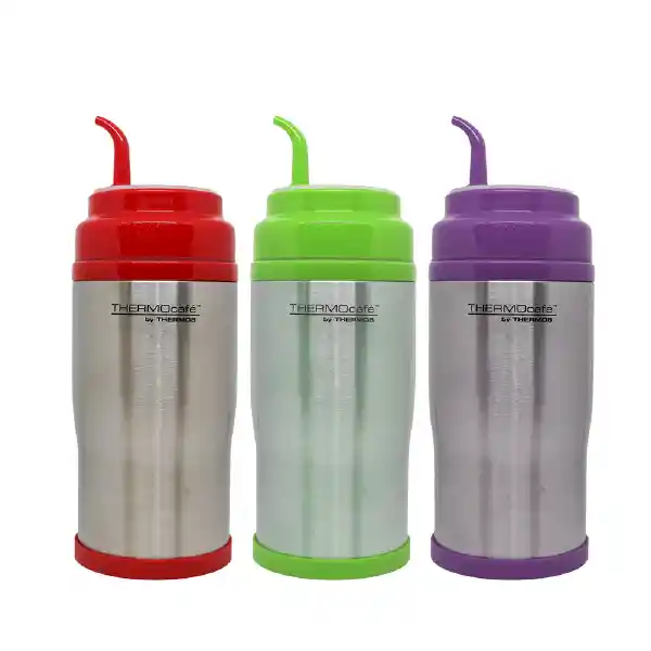 Thermos Matero Colores 400 Ml