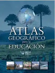 Atlas Geografico Para la Educacion