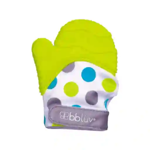 Guante Mordedor Bblüv Glüv