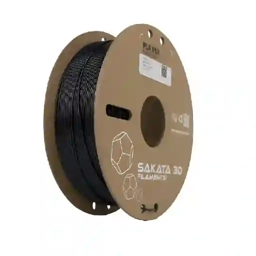 Filamento Sakata Pla 850 Magic Color Carbon 1.75mm 1kg