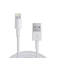 Cable Usb A Iphone 1m Cable Trenzado
