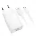 Cargador Usb-a B1 M Iphone