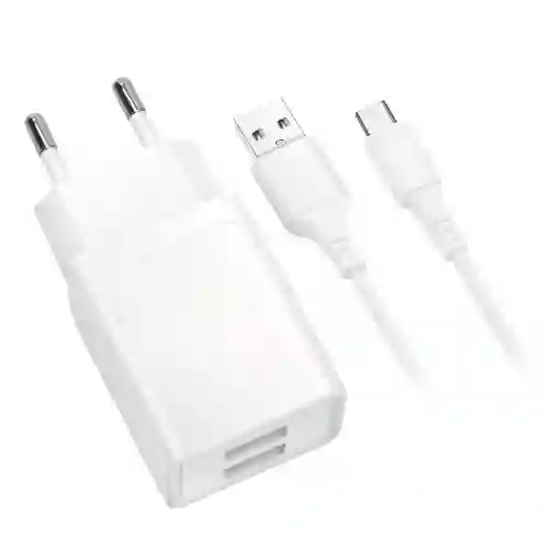 Cargador Usb-a B1 M Iphone