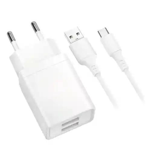 Cargador Usb-a B1 M Iphone