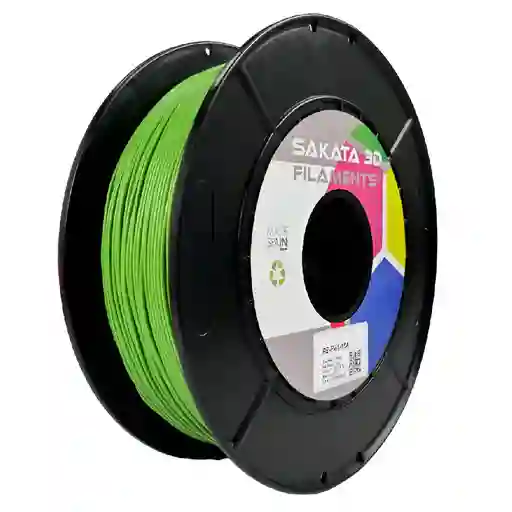 Filamento Sakata Re-flex-85a 1kg