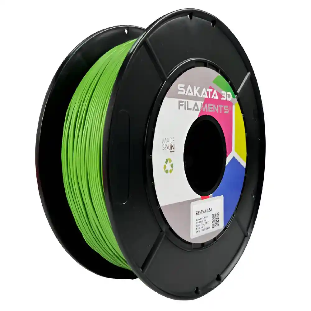 Filamento Sakata Re-flex-85a 1kg