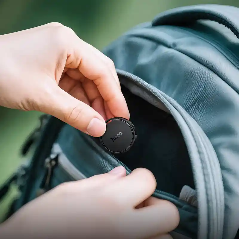 Gps Rastreador Dispositivo Inteligente Compatible Con Android Hoco E96a