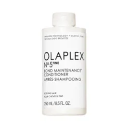 Olaplex Nº5 Fine Bond Maintenance® Conditioner 100ml – Hidratación Ligera Y Volumen Duradero