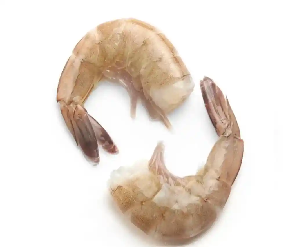 Camarón Con Cascara 1 Kl