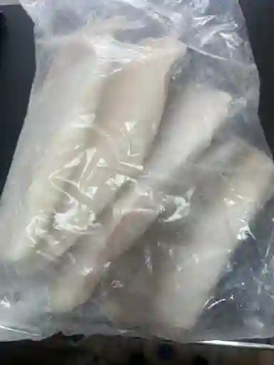 Merluza Natural 1 Kl