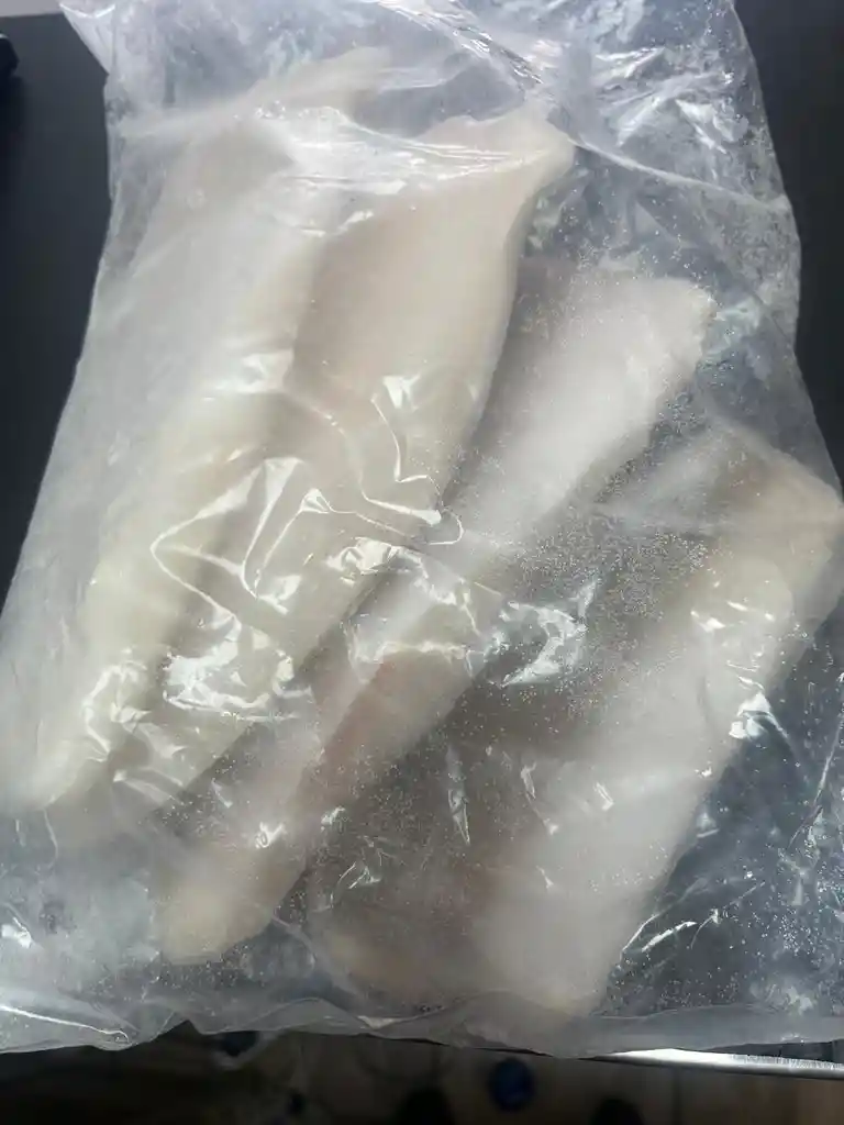 Merluza Natural 1 Kl