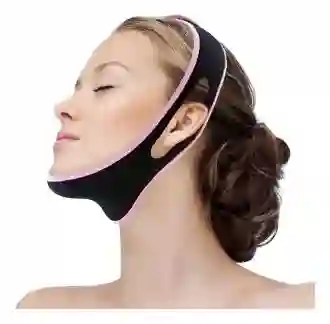 Mentonera/reafirmante Facial.