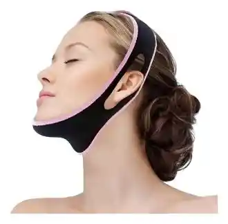 Mentonera/reafirmante Facial.