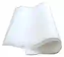Pack 10 Pliegos Papel Mantequilla Pliego 100x80cm