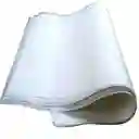 Papel Mantequilla Pliego 100x80cm