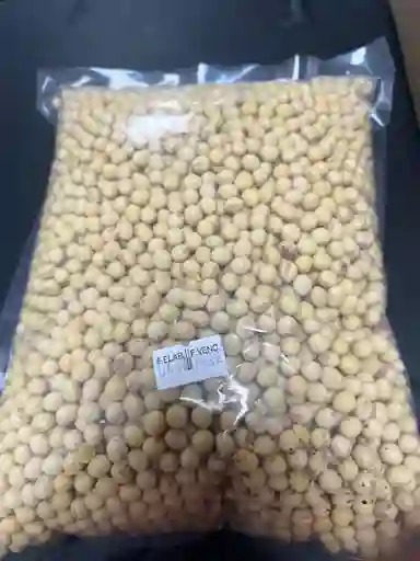 Poroto De Soya