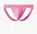 Suspensorio Rosa