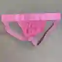 Suspensorio Rosa